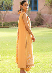 Humdum Selin Lawn D07