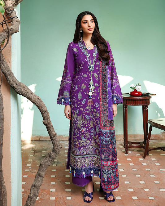 Roheenaz Reverie Lawn D04
