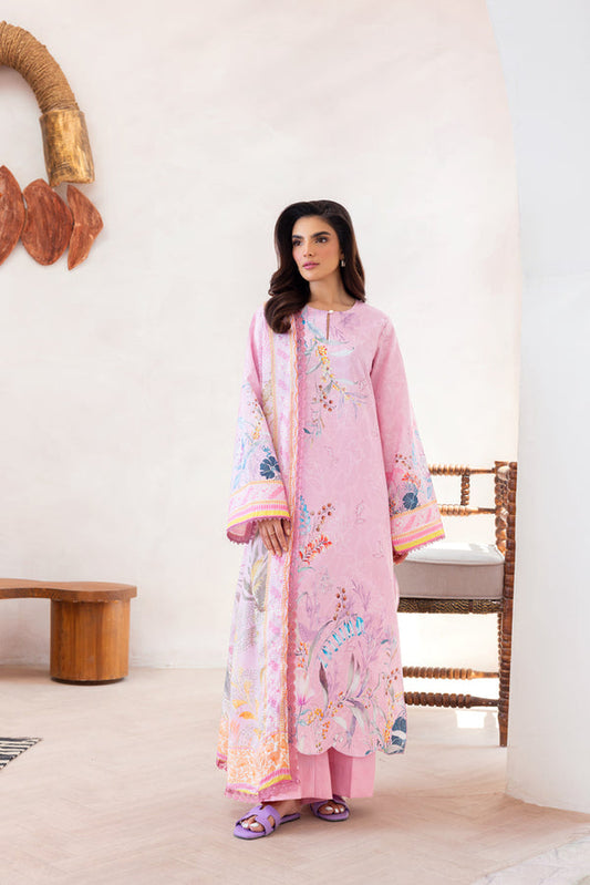 Florent Luxury Prints 7B