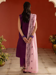 Dastan e Noor By Parishay D07