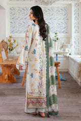 Zync Lawn By Florent ZY-2A