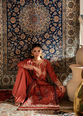 Shades Of Winter By Florent FL-2A