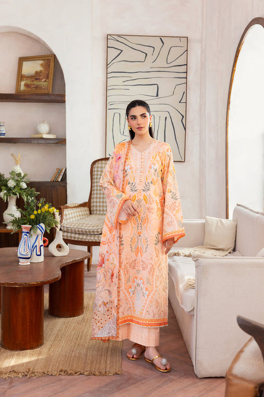 Florent Luxury Prints 3A