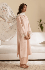 Seran Selure Lawn D07