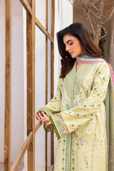 Florent Luxury Prints 4B