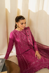 Xenia EMB Lawn XF 889