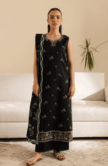 Seran Selure Lawn D01