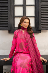 Xenia EMB Lawn XF 882