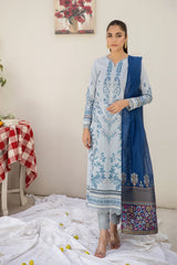 Eshaa EMB Lawn JH-852