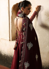 Hussain Rehar Massarat GULNAR