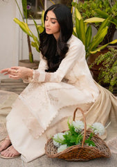 Humdum Mirha Lawn D02