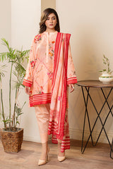 Amani EMB Lawn By Rashid 9118