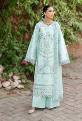 Humdum Selin Lawn D06