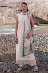 Seran Afsanah EMB Lawn INSA