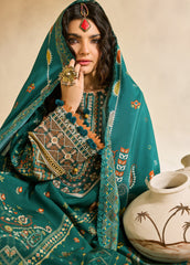 One Nation Winter Zync By Florent FL-1B