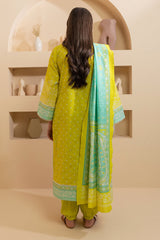 Zellbury Lawn Vol-03-D30210