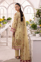Gul Ahmed Lawn CL-52098