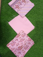 Vichar Wash N Wear Suit D-27