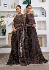 Meeral Luxury Formals By Zarif