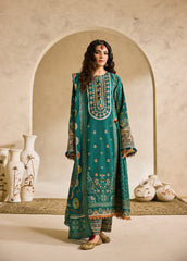 One Nation Winter Zync By Florent FL-1B