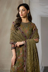 Zarif Fasana Formals D05 ZAYRAH