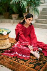 Florent Luxury Lawn FEE-5B