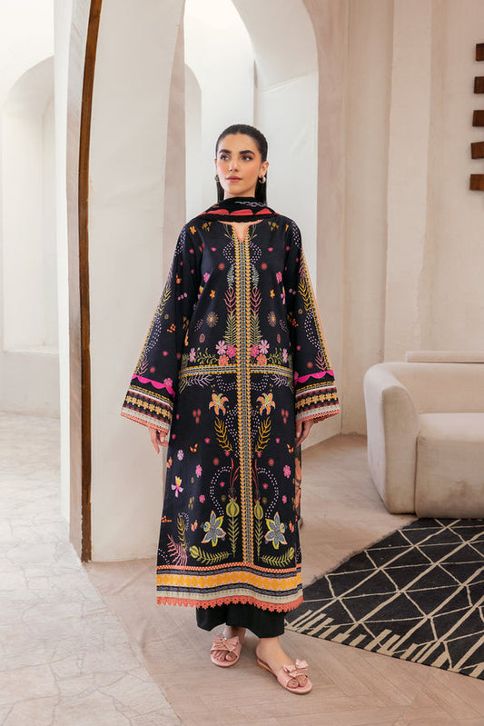 Florent Luxury Prints 8B