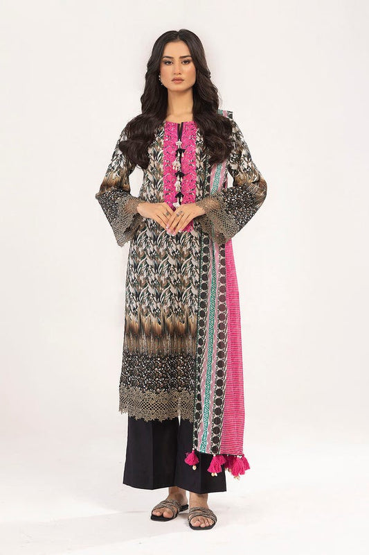 Gul Ahmed Lawn CL-52314