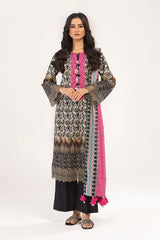 Gul Ahmed Lawn CL-52314