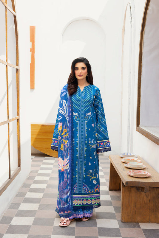 Florent Luxury Prints 4A