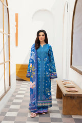 Florent Luxury Prints 4A