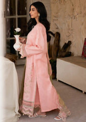 Humdum Mirha Lawn D08