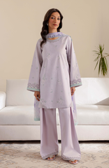 Seran Selure Lawn D10