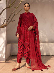 Noor E Chasham Emb Lawn vol 02 D03