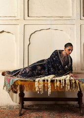 Hussain Rehar Massarat RABAB