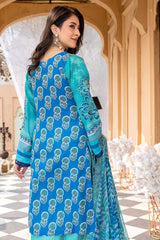 Aalaya Shadows Lawn 03