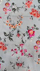 Sahla Signature 02 Piece Printed Lawn