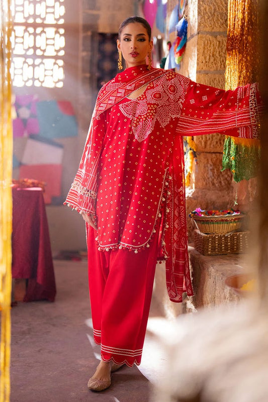 Gul Ahmed Lawn CL-52176A