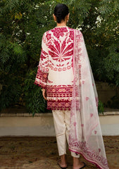 Sana Safinaz Muzlin Lawn D2A