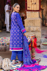 Gul Ahmed Lawn CL-52445B