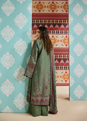 One Nation Winter Zync By Florent FL-6B