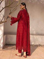 Noor E Chasham Emb Lawn vol 02 D03