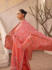 Nazneen by Aalaya Summer Vol 01 D0 2