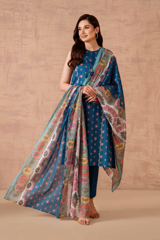 Nishat Printed Lawn-42301786-R