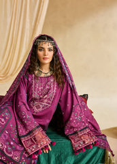 One Nation Winter Zync By Florent FL-4B