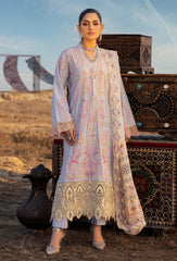Adan Libas Attire Lawn D06