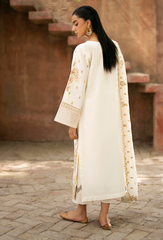 Humdum Selin Lawn D02