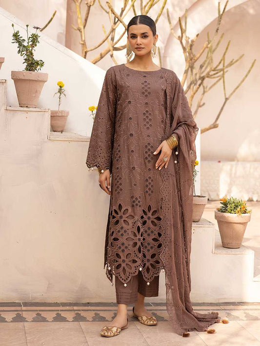 Noor E Chasham Emb Lawn vol 02 D04