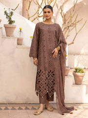 Noor E Chasham Emb Lawn vol 02 D04