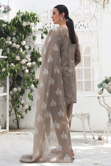 Jaquard Blossom By Rashid D8931